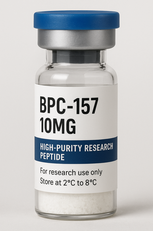 BPC 10