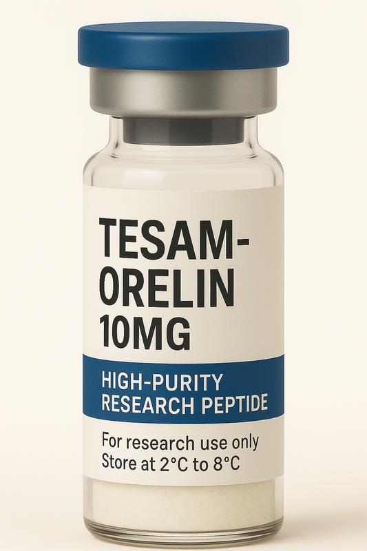 Tesamorelin 10