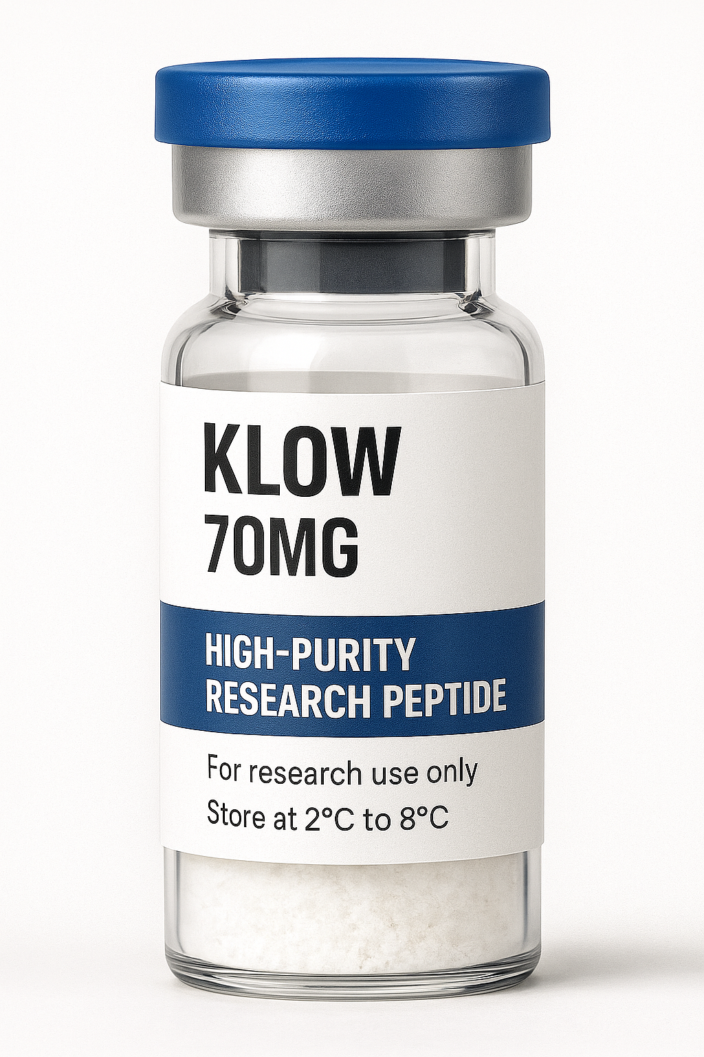 KLOW 80