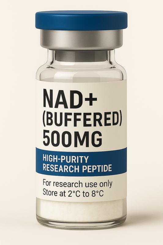 NAD 500