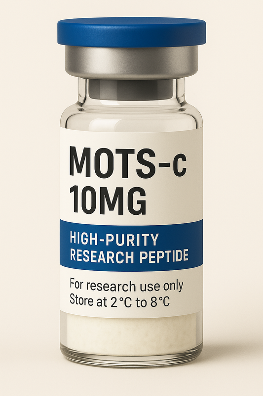 Mots-c 10