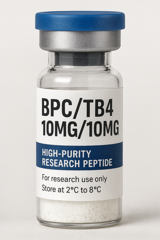 BCP/TB4 Wolverine 20