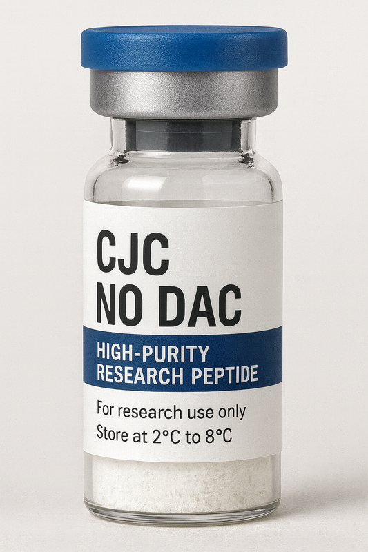 CJC no Dac/IPA 10