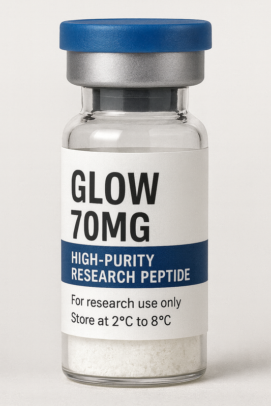 GLOW 70
